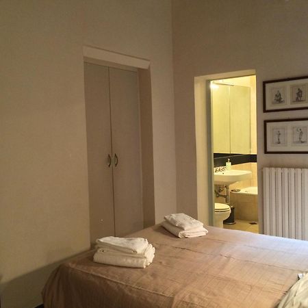 La Casa In Vetrina Lägenhet Rom Exteriör bild