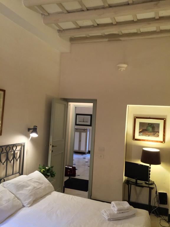 La Casa In Vetrina Lägenhet Rom Exteriör bild