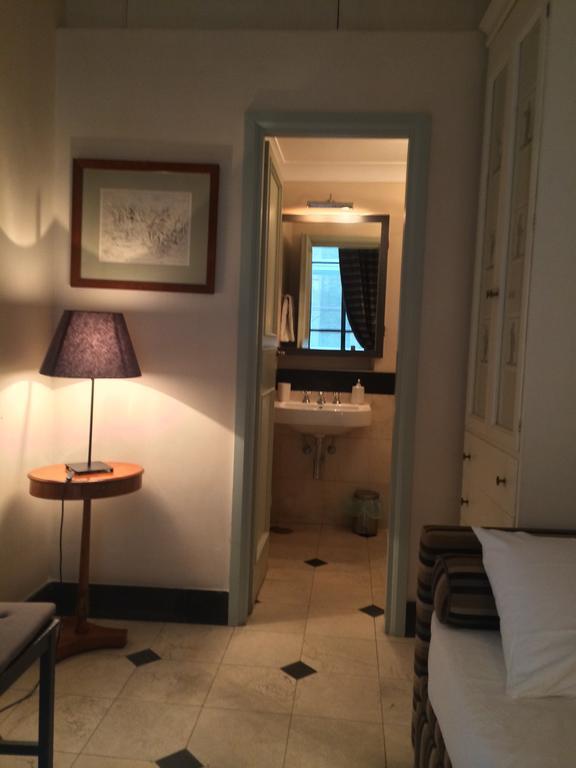 La Casa In Vetrina Lägenhet Rom Rum bild